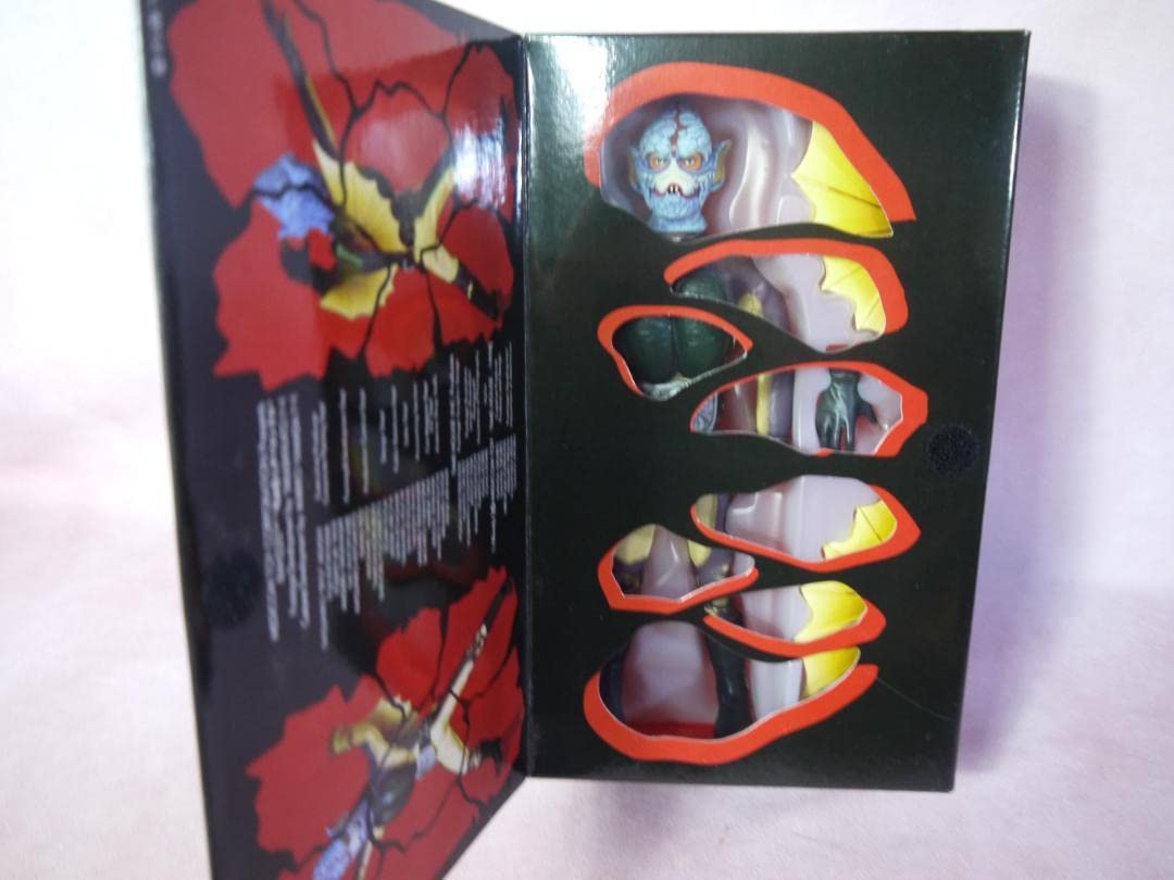 ＲＡＨ２２０　リアルアクションヒーローズ　ゲバコンドル Amazon.co.jp: リアルアクションヒーローズ RAH220 ショッカー